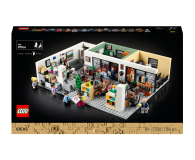 LEGO Ideas 21336 The Office - 1075656 - zdjęcie 1